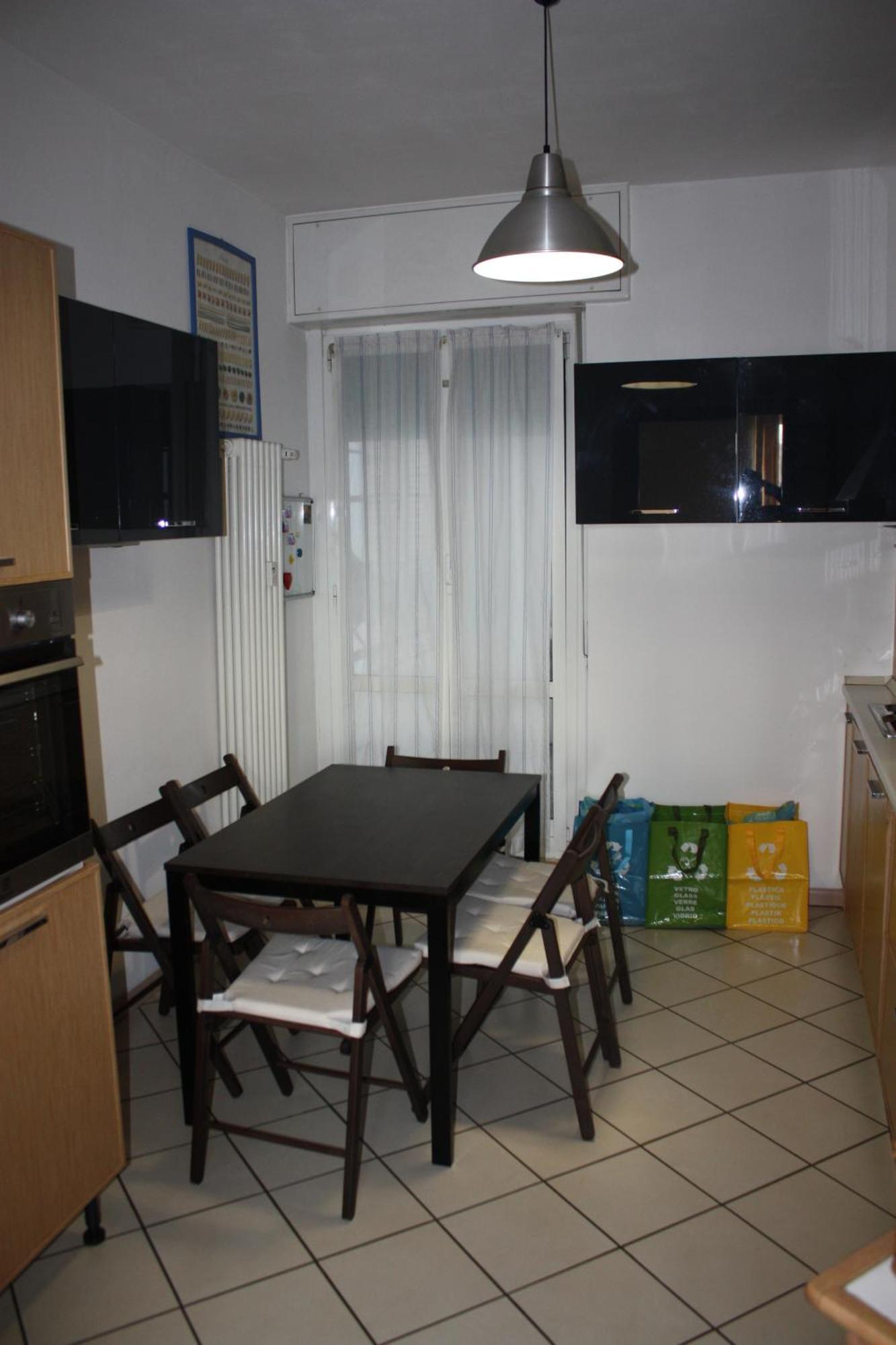 Elegante Trilocale Apartamento *