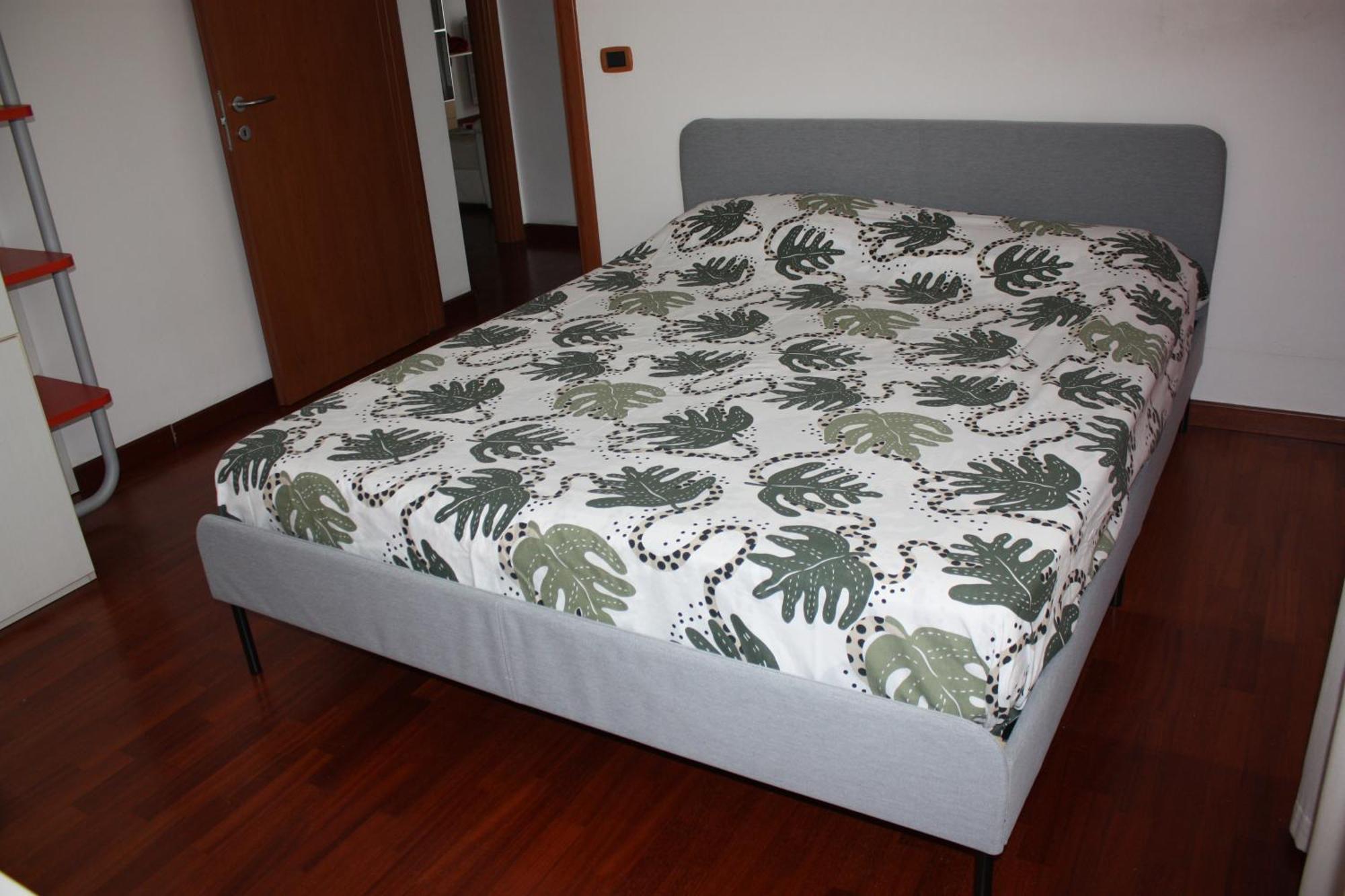 Elegante Trilocale Apartamento *