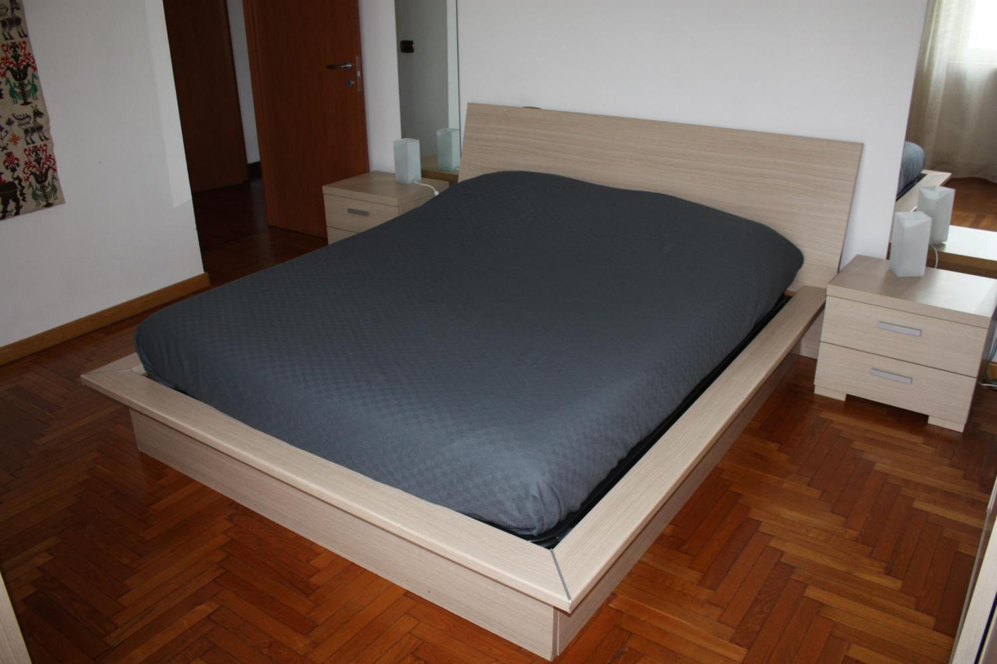 Apartamento Elegante Trilocale Milán
