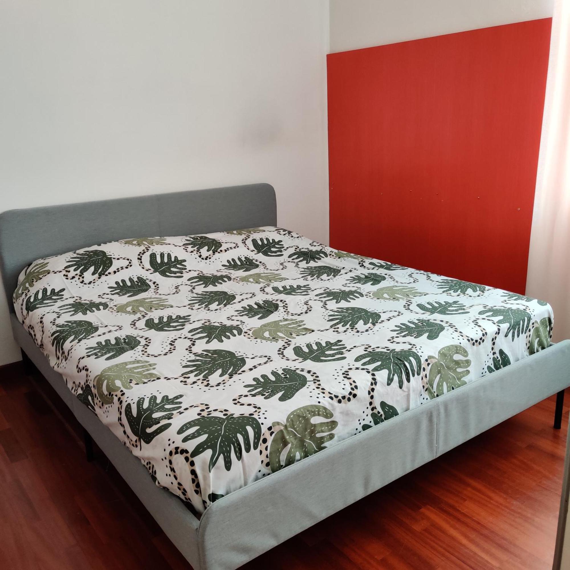 Apartamento Elegante Trilocale