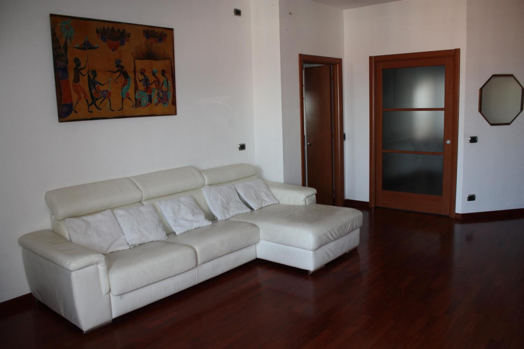 Elegante Trilocale Milán