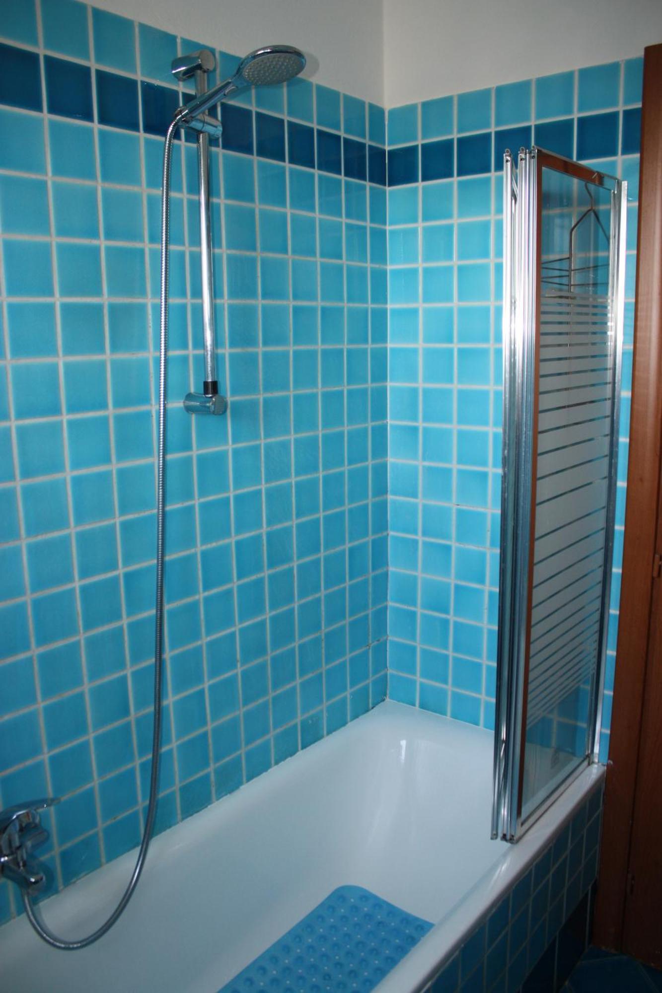 Elegante Trilocale Apartamento