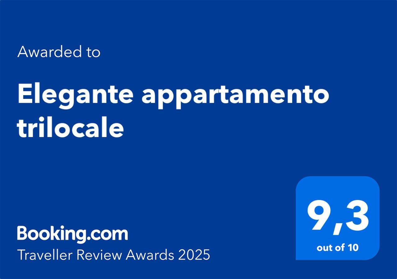 Elegante Trilocale Apartamento Milán